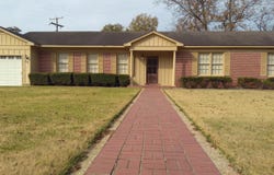 611 Magnolia Drive, Indianola, MS 38751