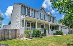 11714 FALCON RIDGE DRIVE, FREDERICKSBURG, VA 22407