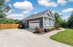 46 E Waterview Drive, Powell, OH 43065