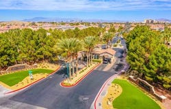 4156 Balmoral Castle Court, Las Vegas, NV 89141