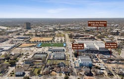 308 E 8th Street, Dallas, TX 75203