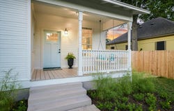 1106 Kimbro ST, Taylor, TX 76574