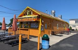 Freemansburg Avenue, Bethlehem Twp, PA 18020
