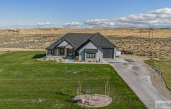 10423 Henry Creek Road, Idaho Falls, ID 83406