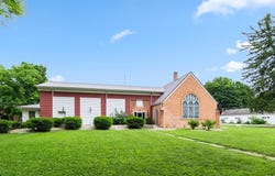108 E 2Nd Street, North Manchester, IN 46962