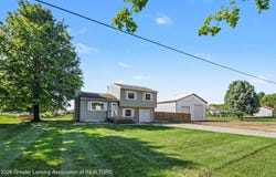 6045 W Plains Road, Eaton Rapids, MI 48827
