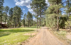 420 N RETREAT Drive, Show Low, AZ 85901