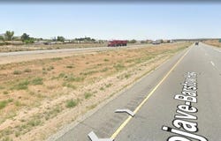 S Boron Frontage Road, Boron, CA 93516