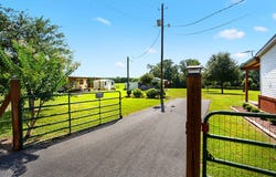 175 Gammage Road, Eufaula, AL 36027
