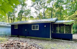 4483 Hickory Avenue, Honor, MI 49640