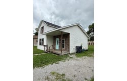 416 E Elm Street, Rensselaer, IN 47978