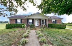 1340 Spencer Hamilton Road, Lebanon, KY 40037