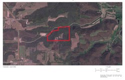 86 Ac County Road S, Gays Mills, WI 54631
