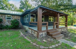 410205 E 1910 Road, Antlers, OK 74523