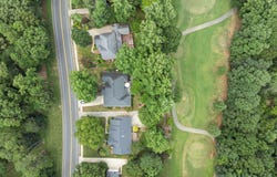 922 Golf House Road E, Whitsett, NC 27377