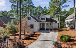 2973 Irwin Drive SE, Southport, NC 28461