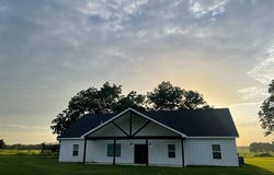 22841 County Road 3620, Stonewall, OK 74871
