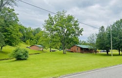 675 Stanford Street, Crab Orchard, KY 40419