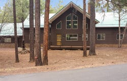 3417 Roaring Fork Drive, Pinetop, AZ 85935