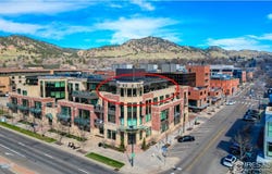1077 Canyon Blvd, Boulder, CO 80302