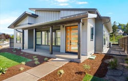 360 Briscoe Place, Ashland, OR 97520