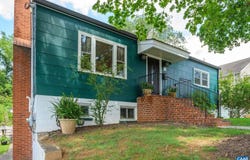 1003 ELLIOTT AVE, CHARLOTTESVILLE, VA 22902