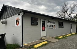 629 Big Grave Creek Road, Moundsville, WV 26041