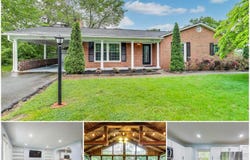 501 BARBERRY ST., CULPEPER, VA 22701