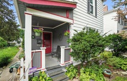 117 W Como Avenue, Columbus, OH 43202