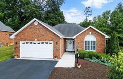 405 Clairmont Drive, Blacksburg, VA 24060