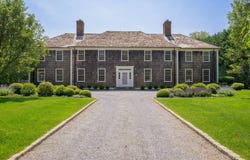 15 West Pond Drive, Bridgehampton, NY 11976