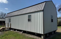 404 E Mignonette Street, Kosse, TX 76653