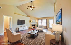 1136 SILVER CREEK LANE, ALABASTER, AL 35007