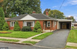 519 S GRANT Street, PALMYRA, PA 17078