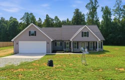 141 Gregory's Grange Drive, Yanceyville, NC 27379