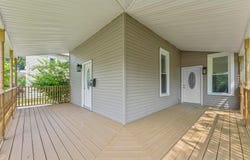 264 W High Street, Mount Gilead, OH 43338