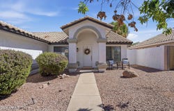7260 E MONTE Avenue, Mesa, AZ 85209