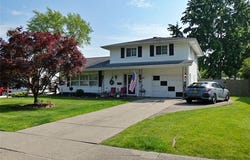58 Dalewood Drive, Amherst, NY 14228