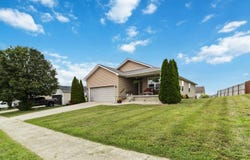 804 Darby Lane, Berea, KY 40403