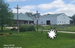 1488 292nd Street, Redding, IA 50860