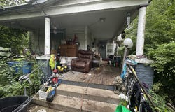 314 E Iroquois Street, Kentland, IN 47951