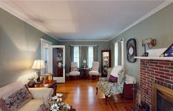 95 Burlington Street, Providence, RI 02906