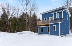 82 Angus Drive, Johnson, VT 05656