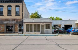 306 College Street, Greenfield, MO 65661