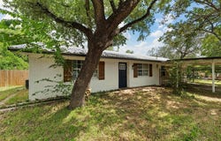 102 Creek Drive, Whitney, TX 76692
