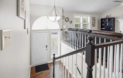 616 NE Topaz Drive, Lee's Summit, MO 64086