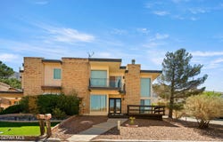 500 Tawny Oaks Place, El Paso, TX 79912