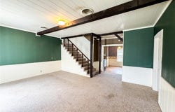 1113 Wells Street E, Stamford, TX 79553