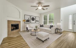 9908 Cedarcrest Drive, Providence Village, TX 76227