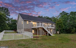8009 BURRELL Road, FREDERICKSBURG, VA 22407